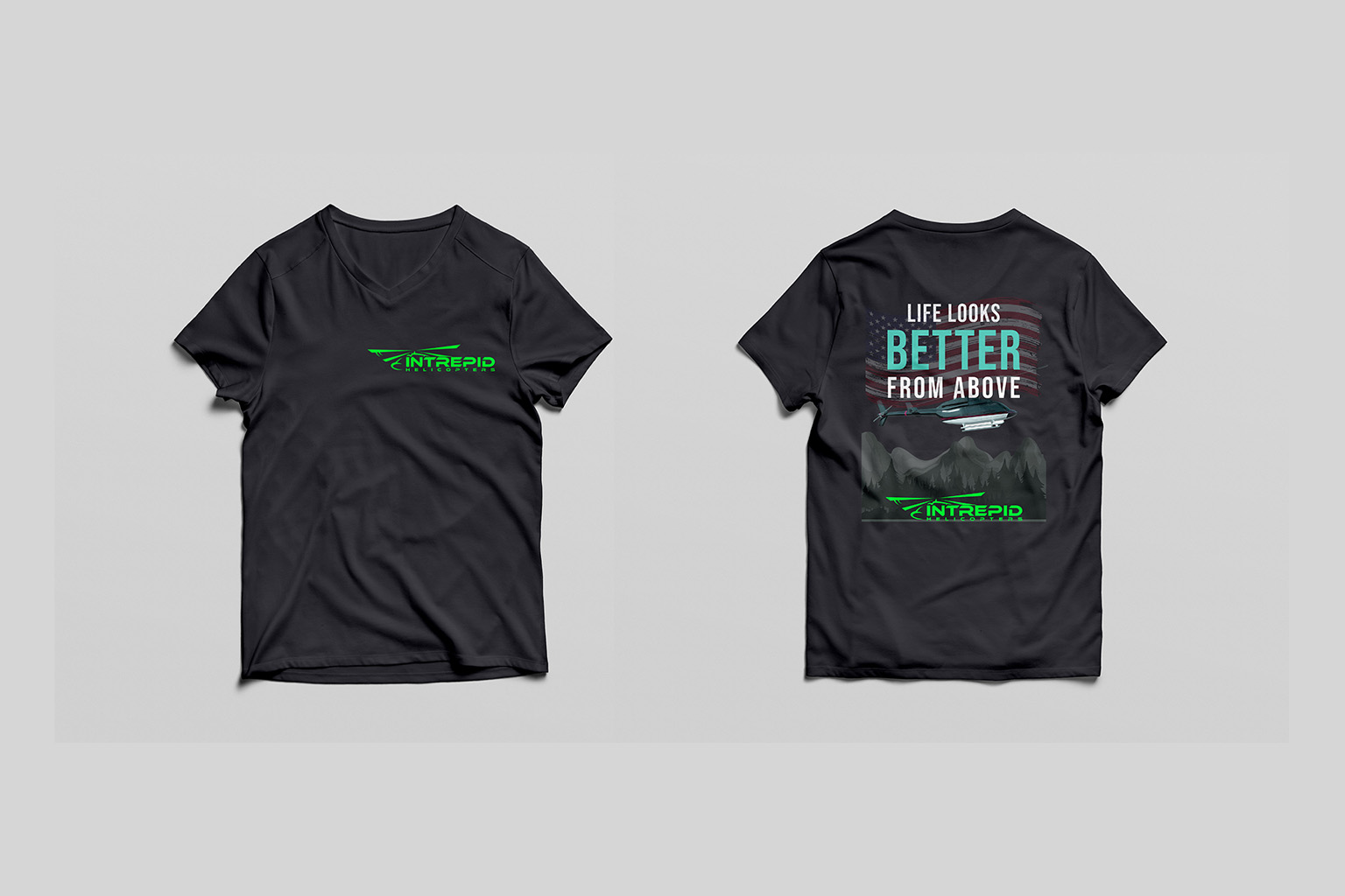T-Shirt-Design von Gulzar Ahmed für dieses Projekt | Design #37683757