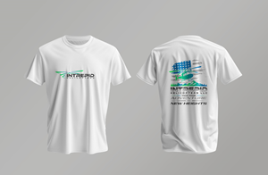 T-shirt Design by Zeemal25 for this project | Design: #37539583