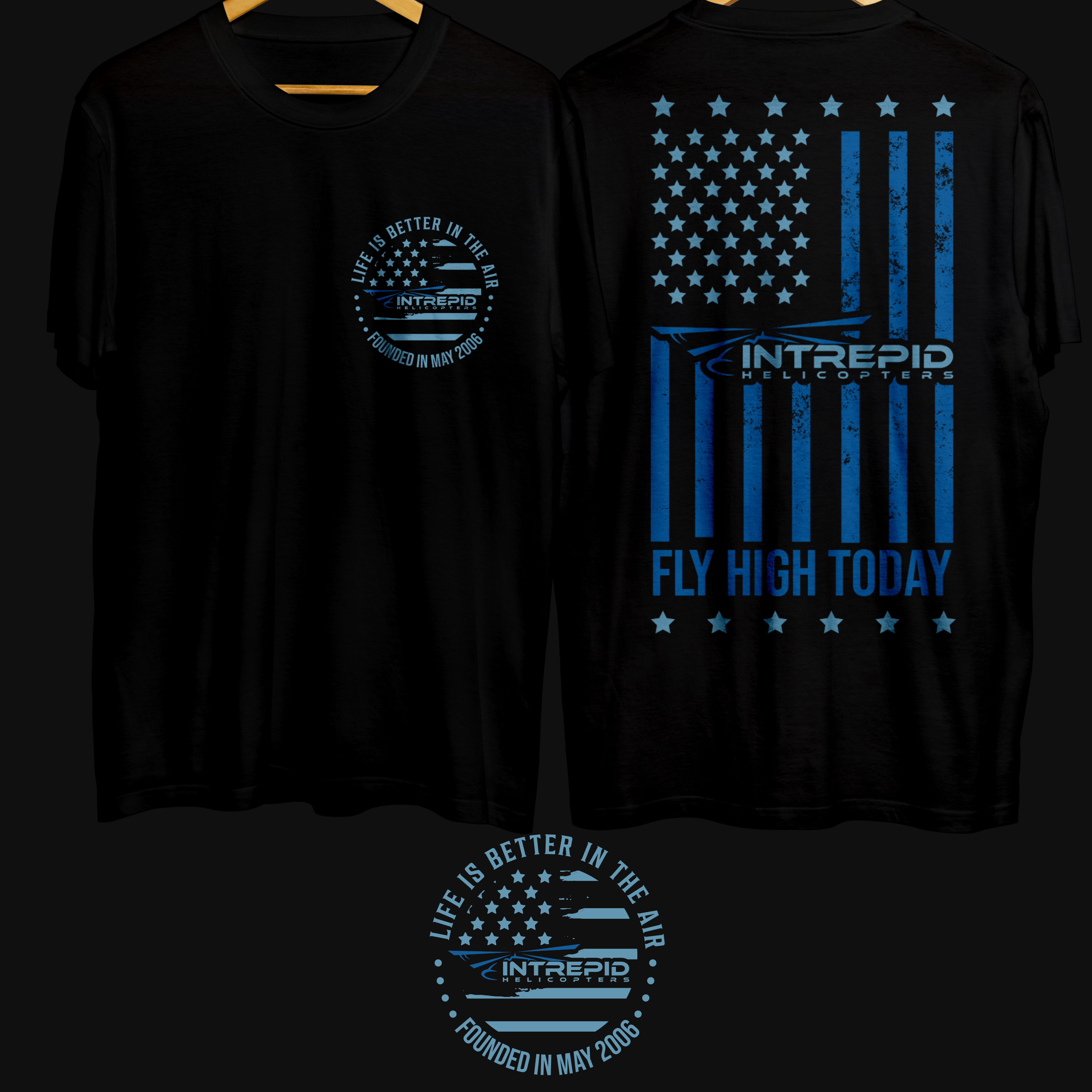 T-shirt Design by belimbing for this project | Design #37541190