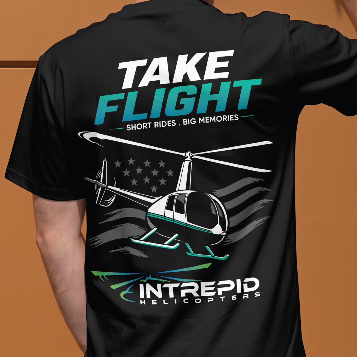T-shirt Design by Magdi Bayoumi for this project | Design #37534591