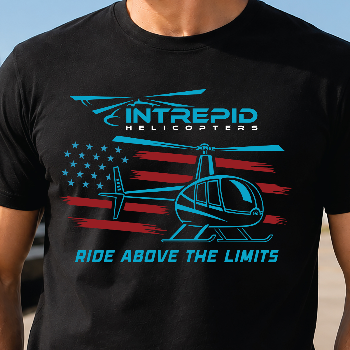 T-shirt Design by Magdi Bayoumi for this project | Design #37547246