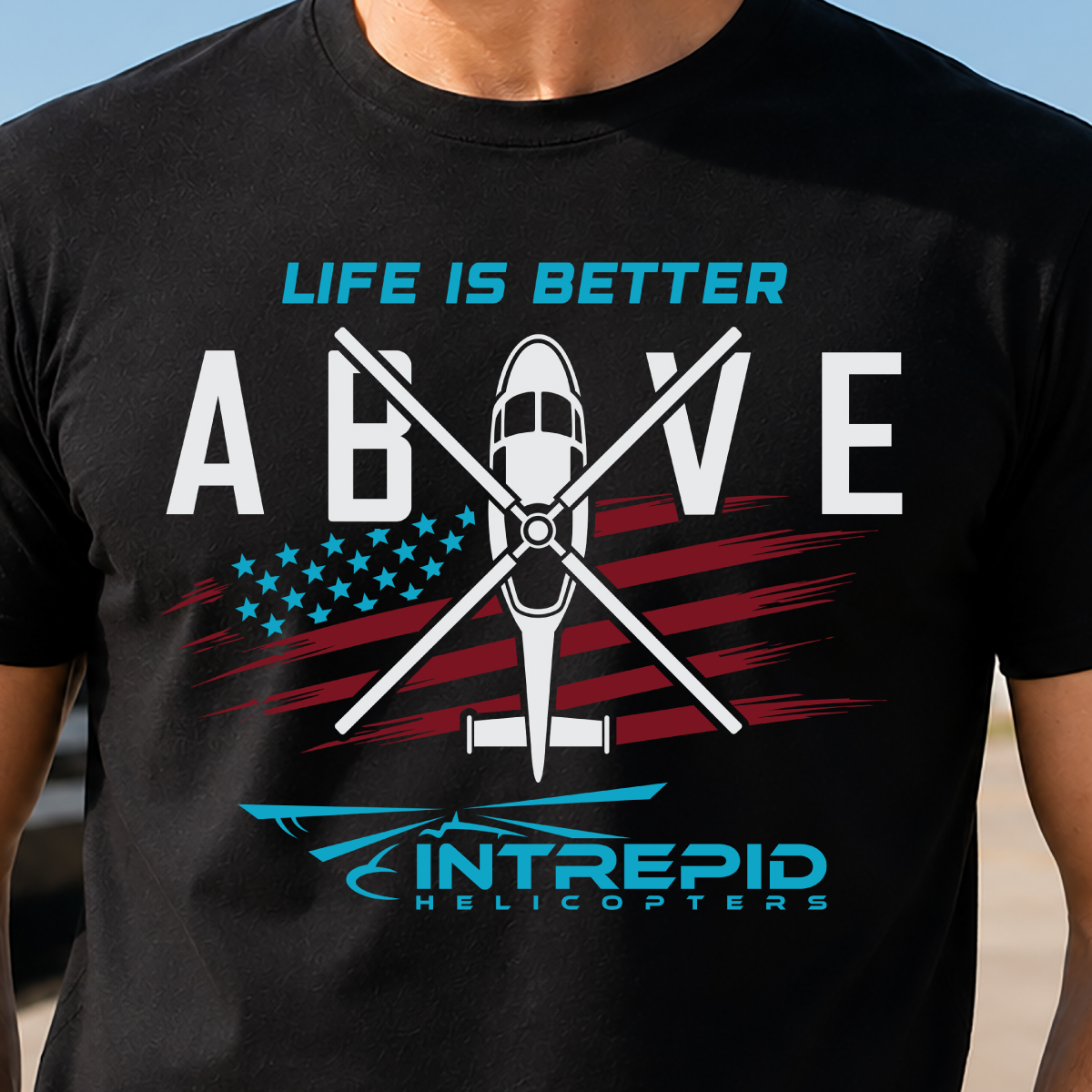 T-shirt Design by Magdi Bayoumi for this project | Design #37547412
