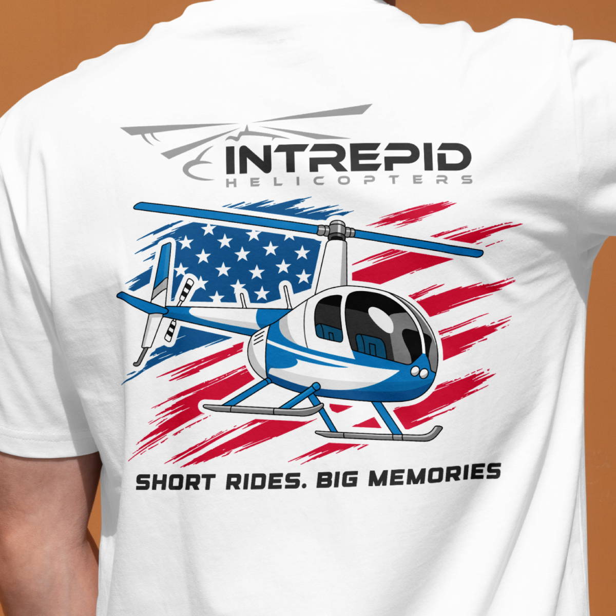 T-shirt Design by Magdi Bayoumi for this project | Design #37611499