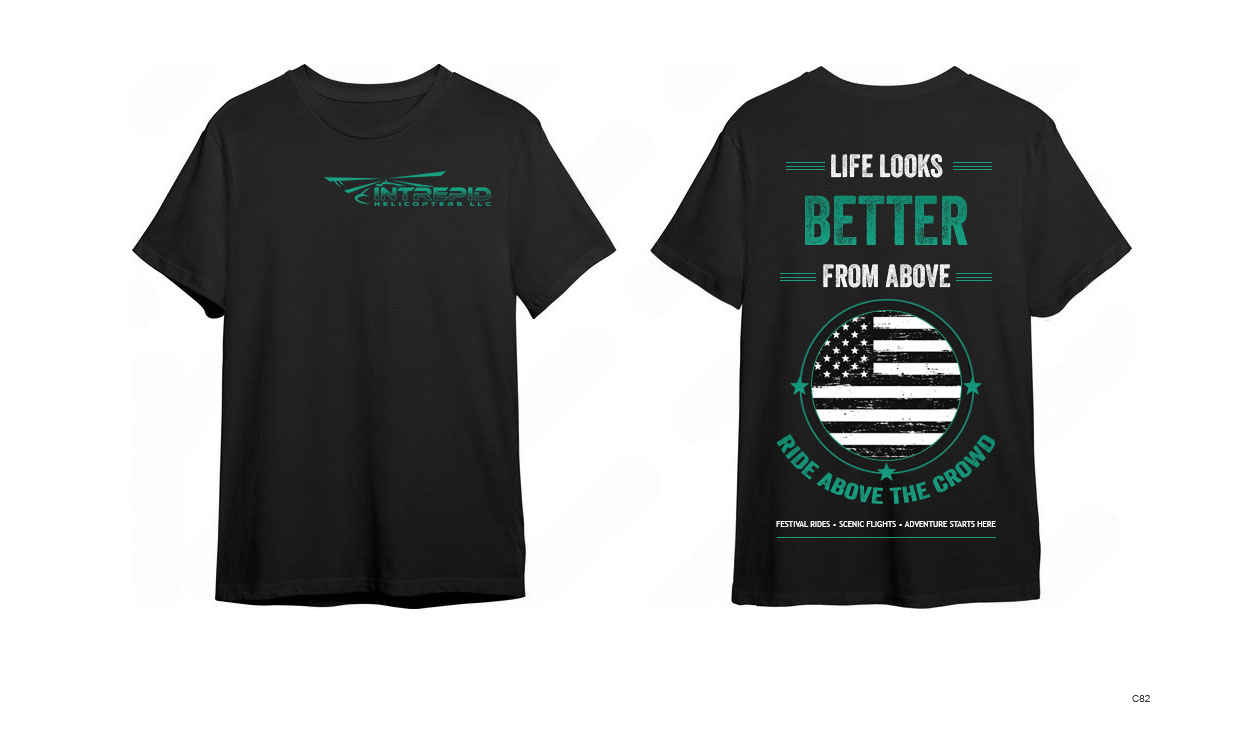 T-shirt Design by pb for this project | Design #37531863