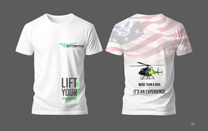 T-shirt Design by pb for this project | Design: #37531864