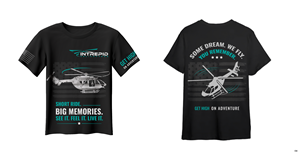 T-shirt Design by pb for this project | Design: #37531865