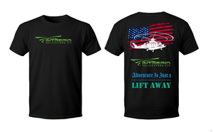 T-shirt Design by pb for this project | Design: #37531870