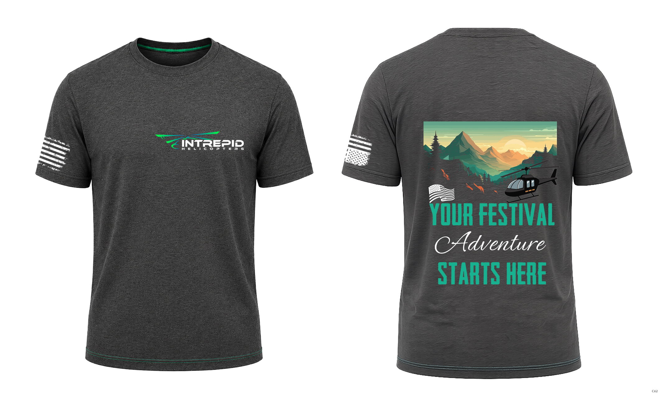 T-shirt Design by pb for this project | Design #37531871