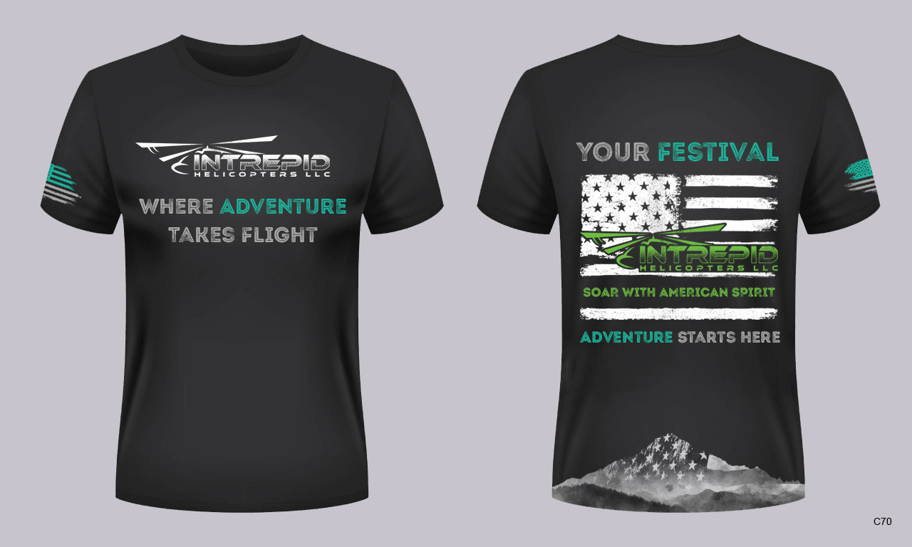 T-shirt Design by pb for this project | Design #37531872
