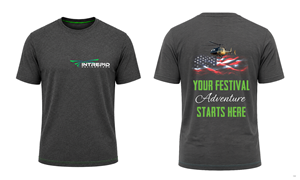 T-shirt Design by pb for this project | Design: #37531873