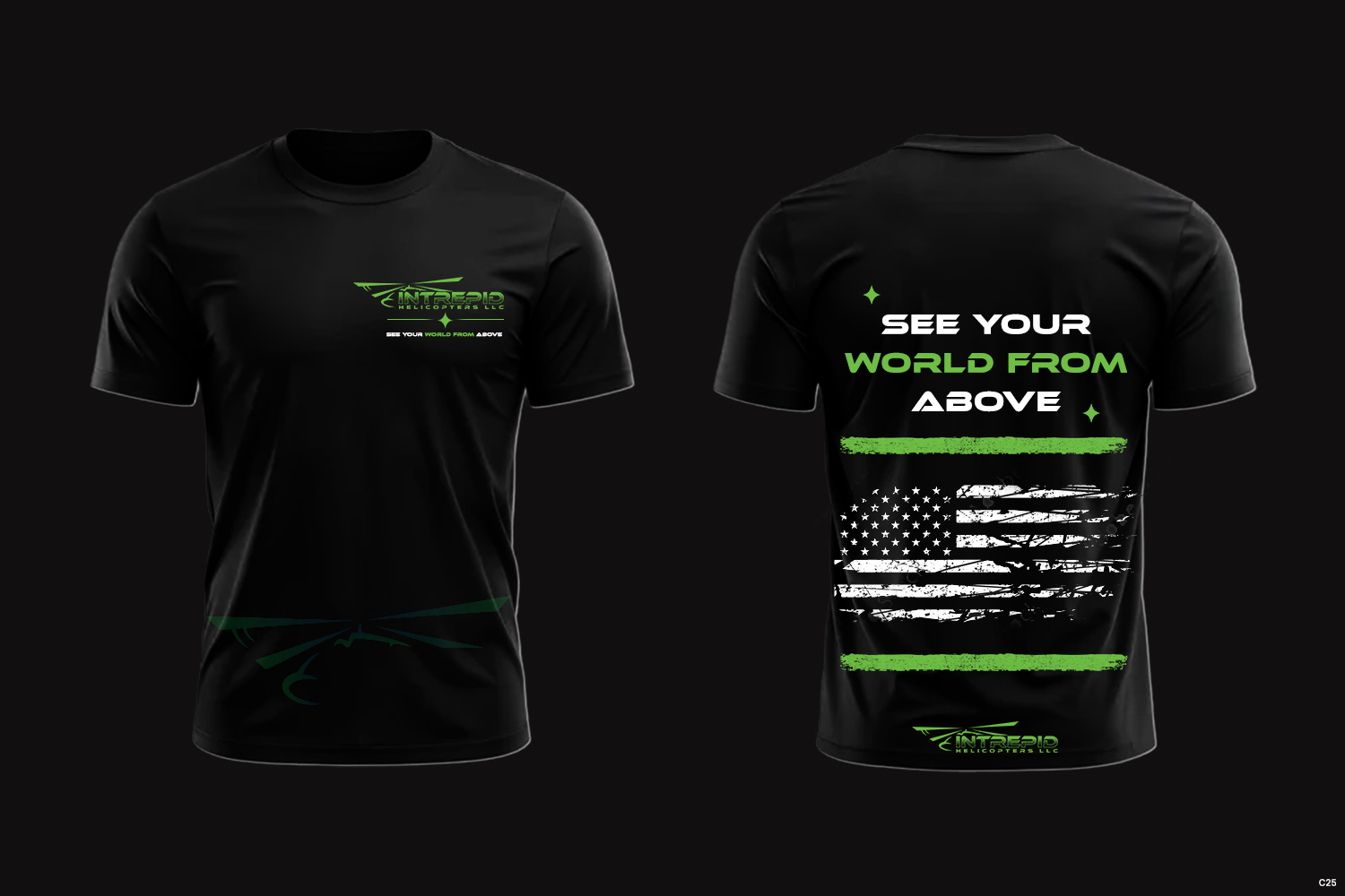 T-shirt Design by pb for this project | Design #37531877