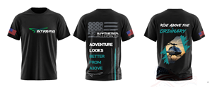 T-shirt Design by pb for this project | Design: #37531879