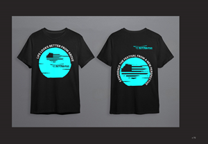 T-shirt Design by pb for this project | Design: #37535506