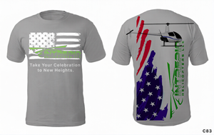 T-shirt Design by pb for this project | Design: #37535507
