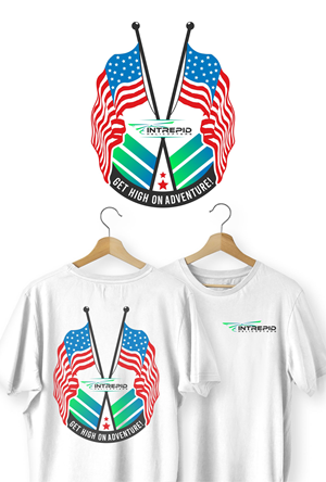 T-shirt Design by debdesign for this project | Design: #37541365