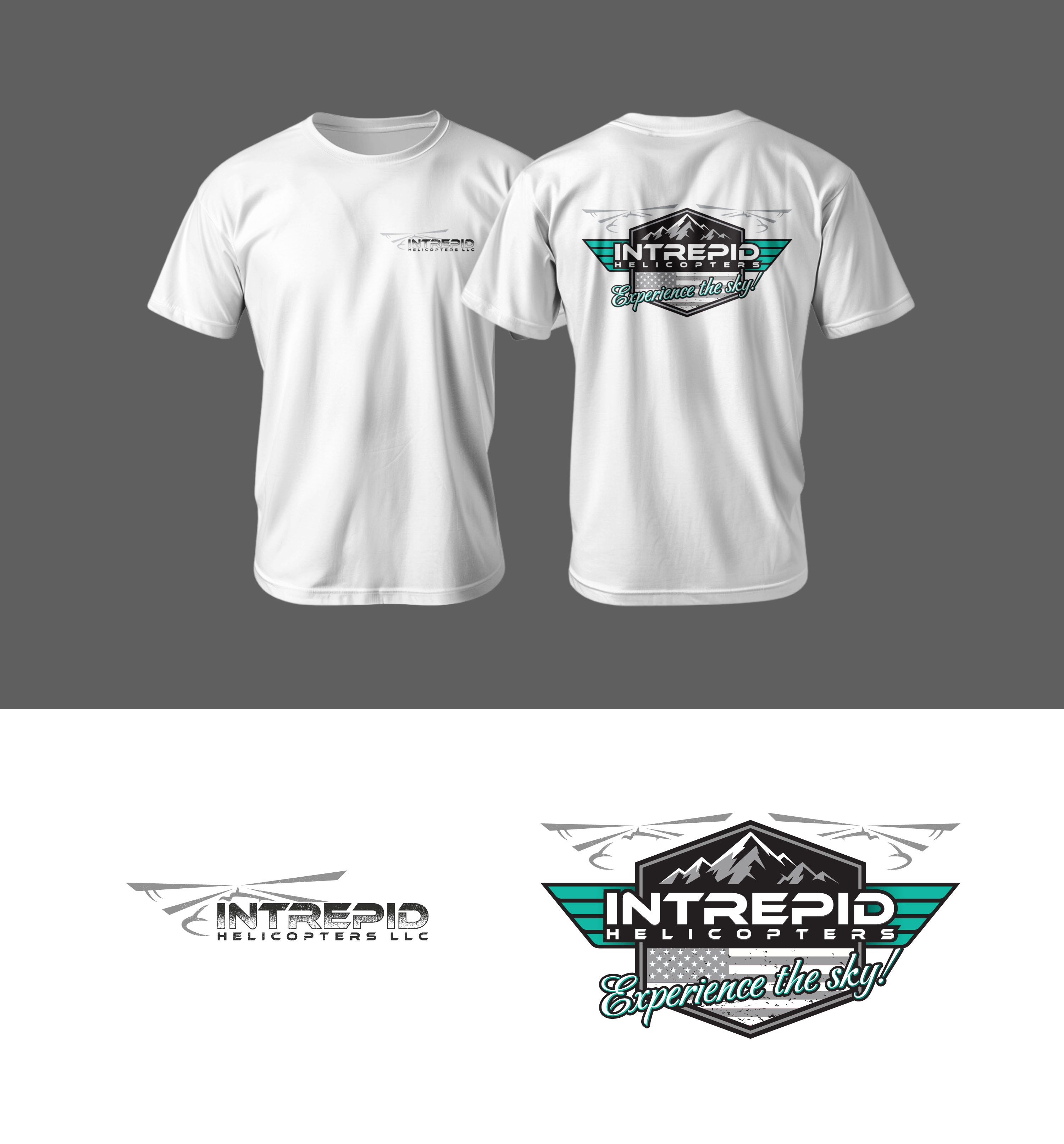 T-shirt Design by Impressive Designs for this project | Design #37538058