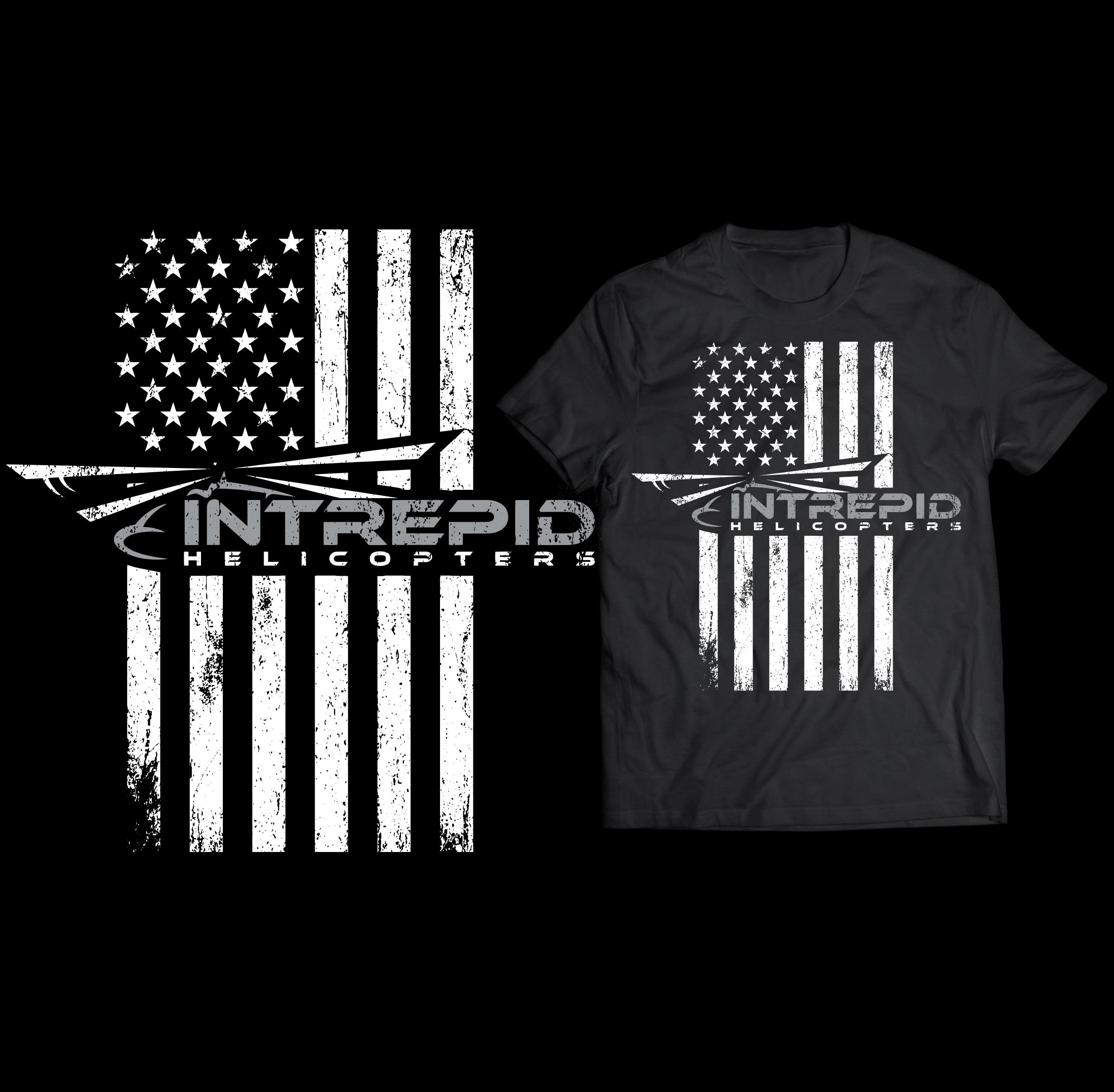 T-shirt Design by ares_h1 for this project | Design #37531912