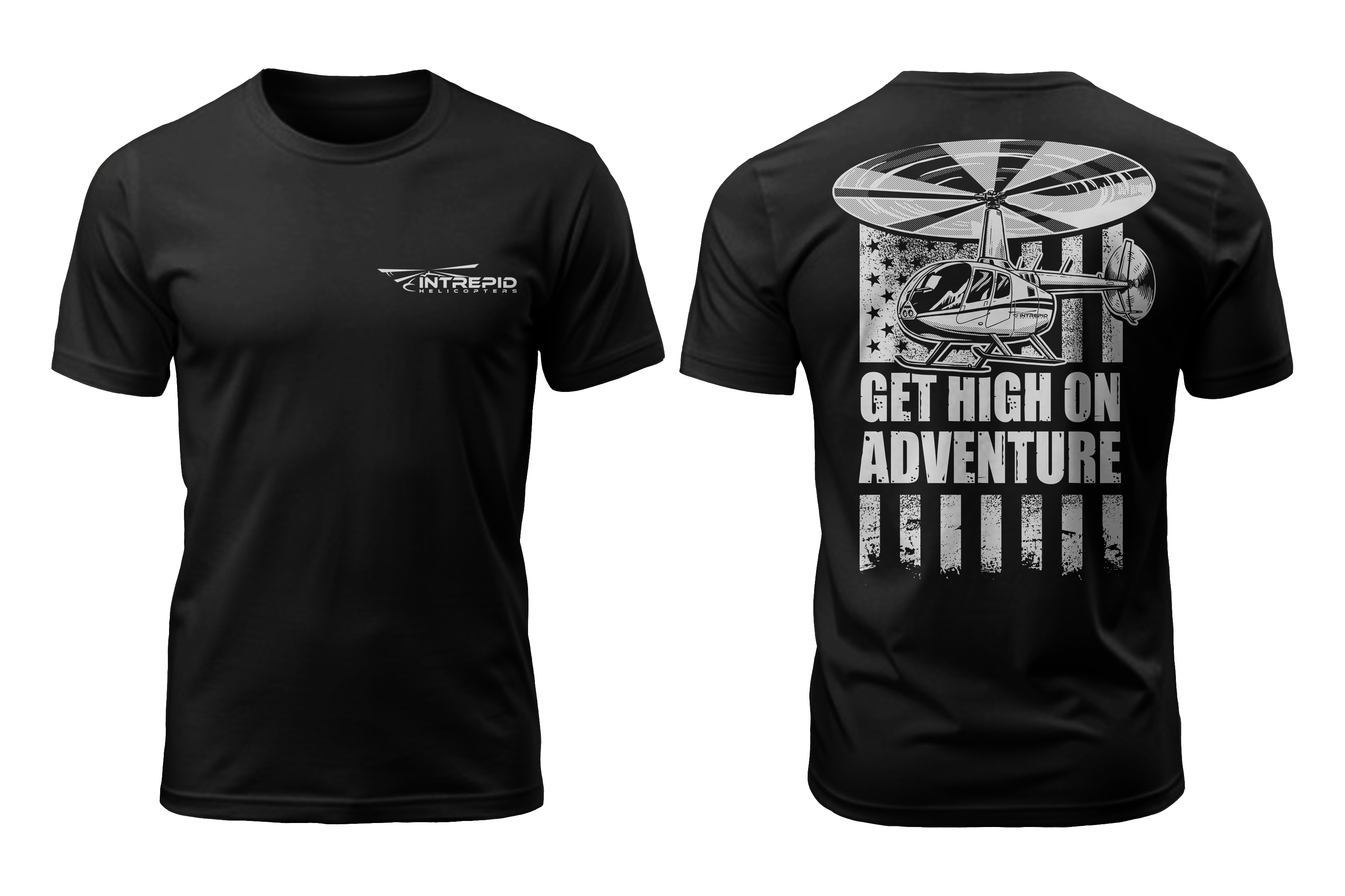T-shirt Design by D'Mono for this project | Design #37546987