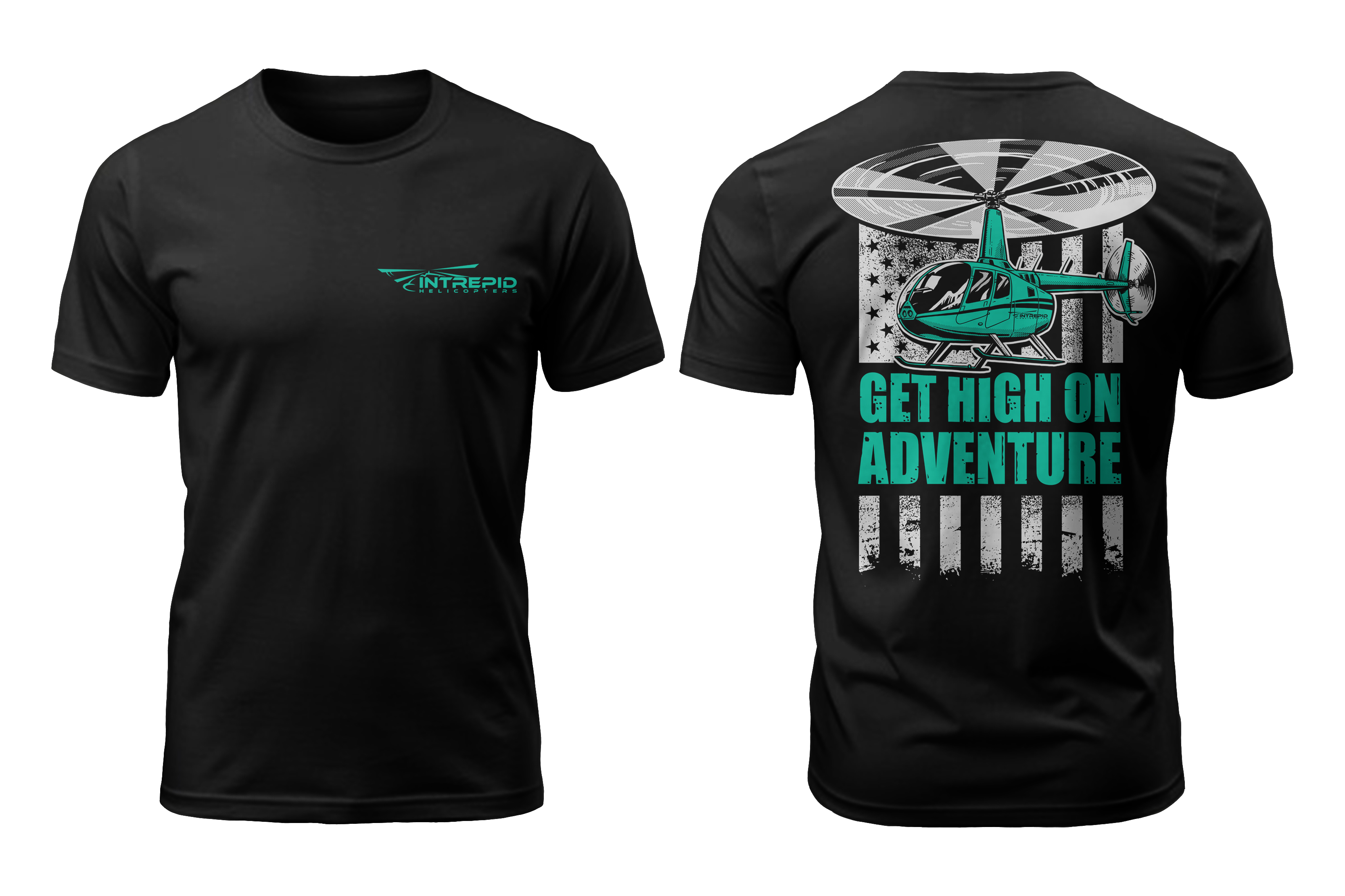 T-shirt Design by D'Mono for this project | Design #37547003