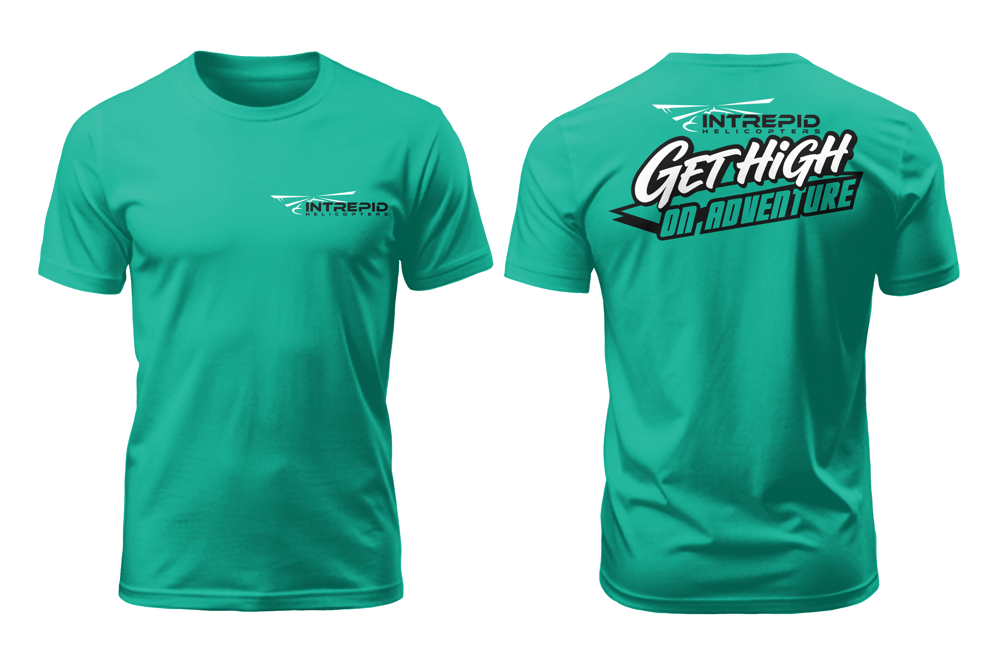T-shirt Design by D'Mono for this project | Design #37547512