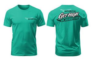 T-shirt Design by D'Mono for this project | Design: #37547512