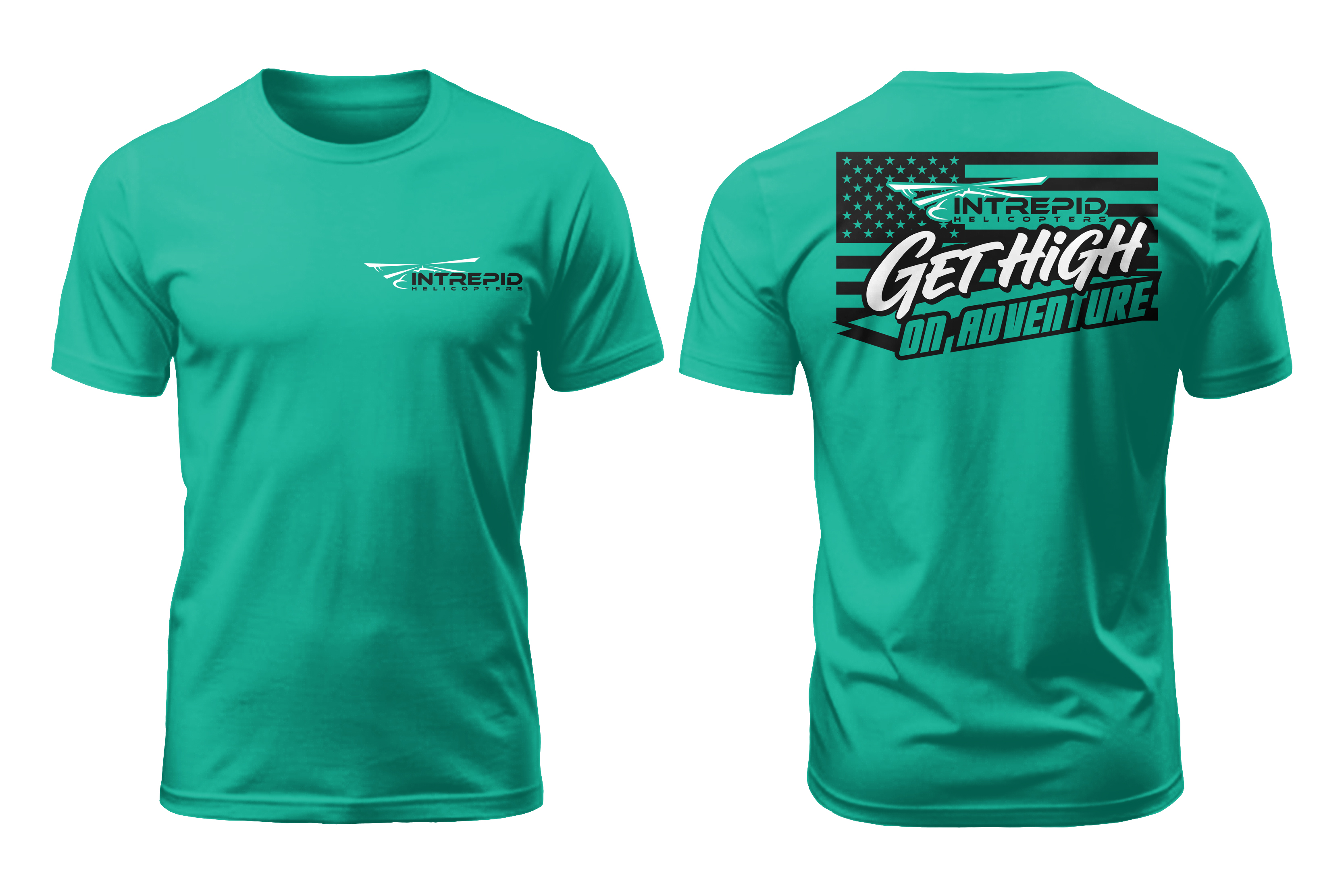 T-shirt Design by D'Mono for this project | Design #37547531