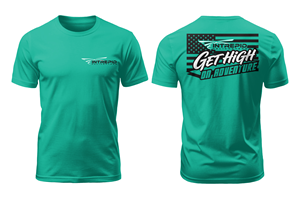 T-shirt Design by D'Mono for this project | Design: #37547531