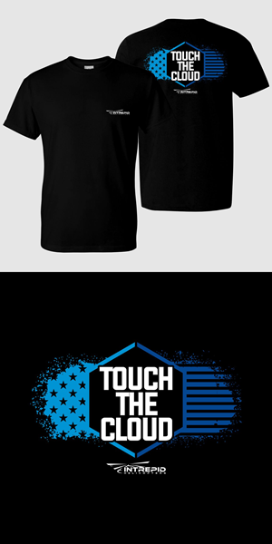 T-shirt Design by sam_reef for this project | Design: #37549653