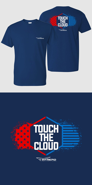 T-shirt Design by sam_reef for this project | Design: #37549654