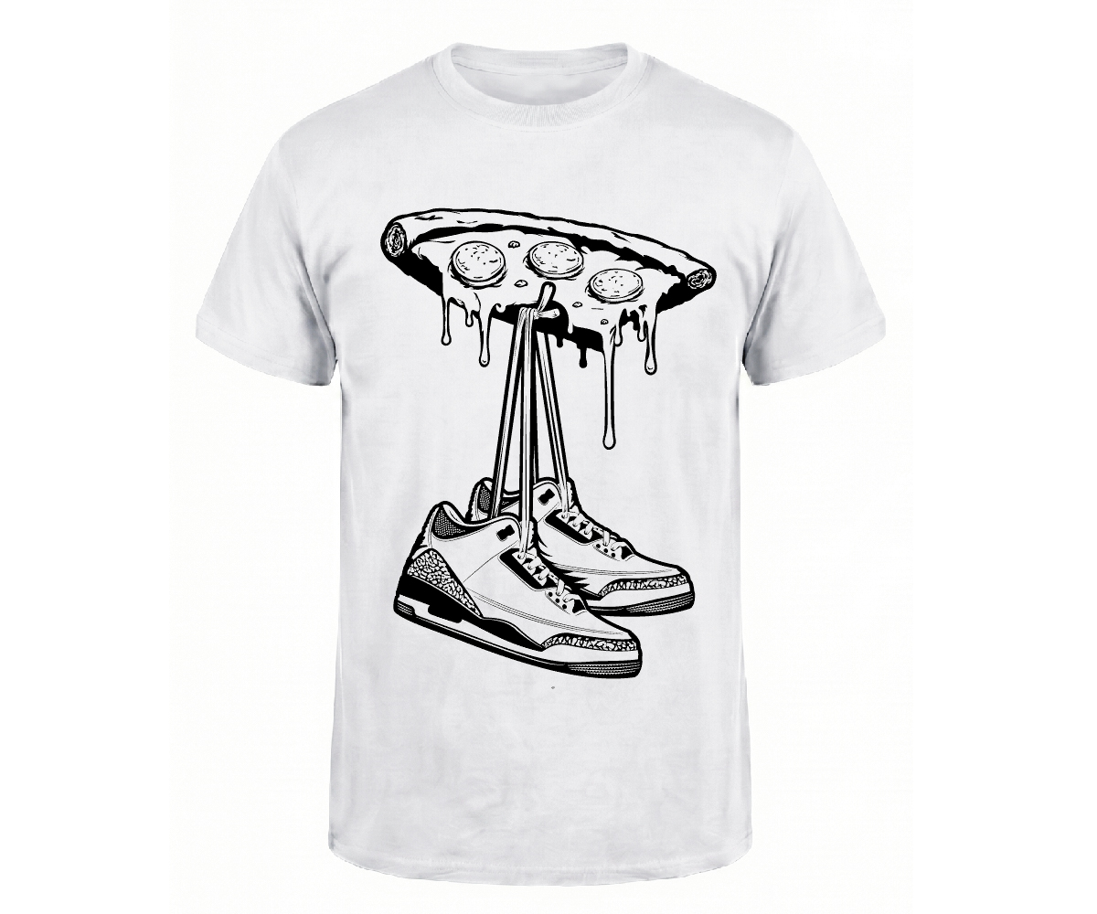 T-shirt Design by King Cobra for this project | Design #37531619