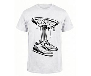 T-shirt Design by King Cobra for this project | Design: #37531619