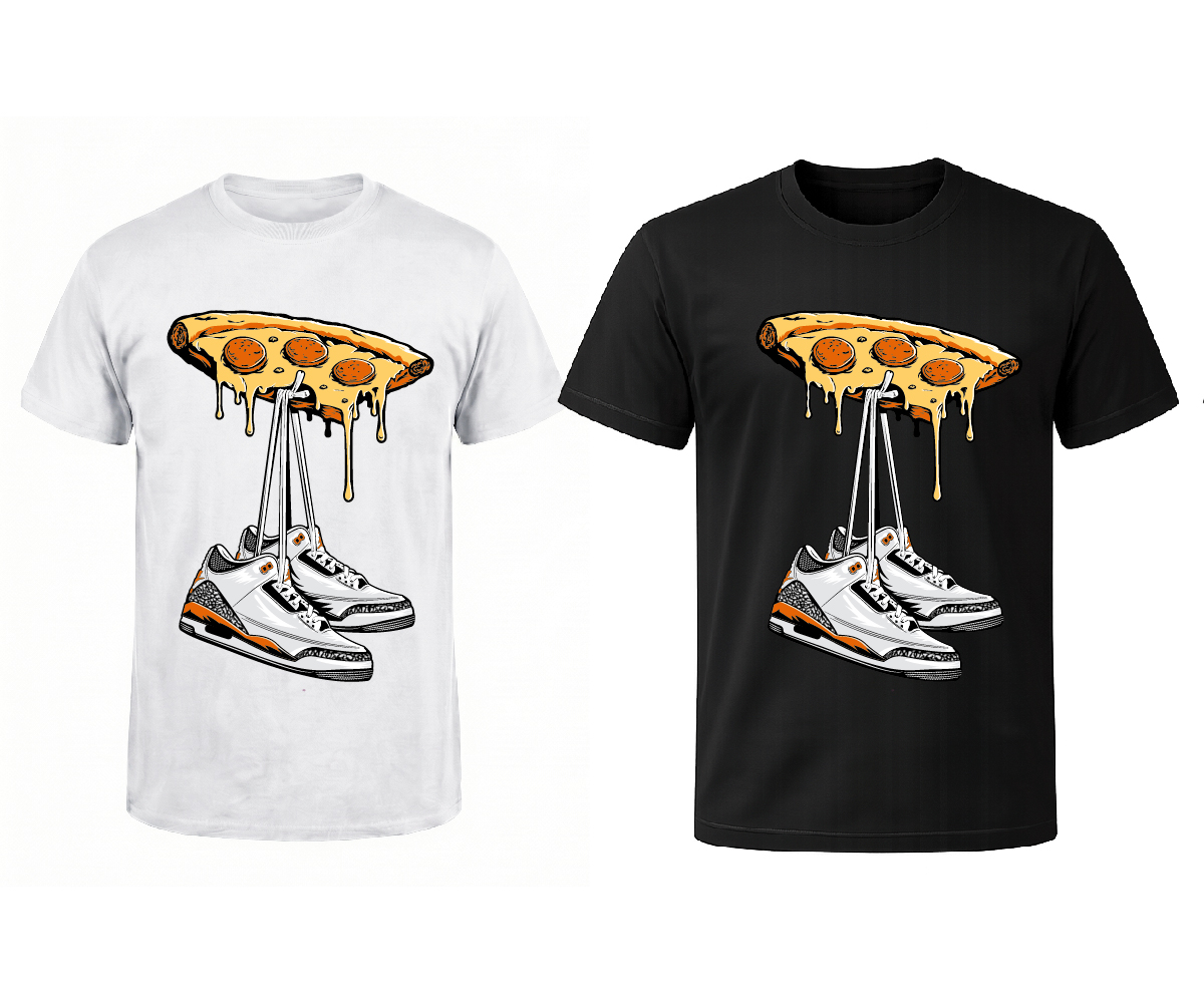 Design de T-shirt par King Cobra pour ce projet | Design #37532029