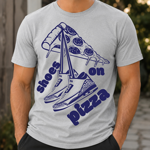 T-shirt Design by rgb01 for this project | Design: #37530166
