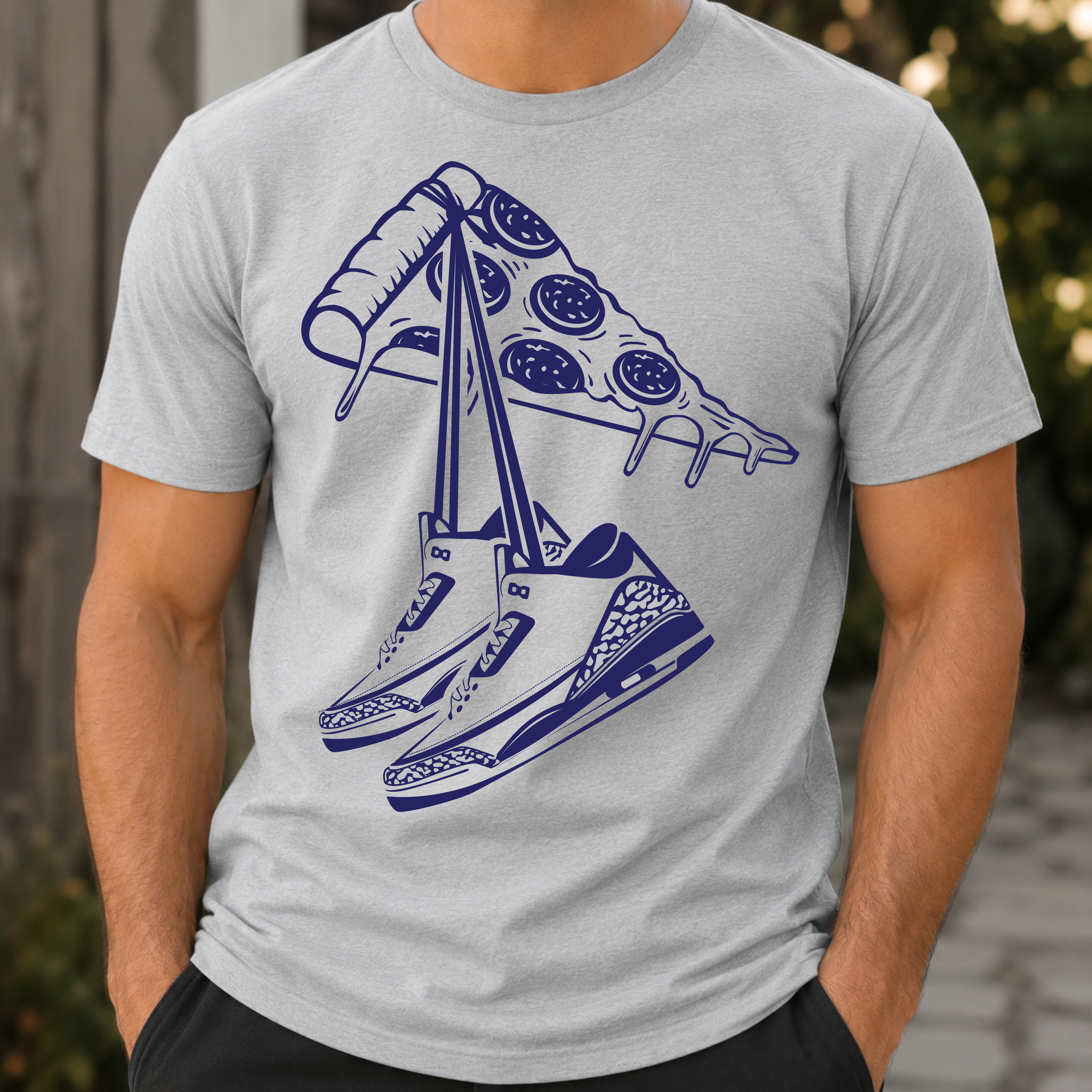 Design de T-shirt par rgb01 pour ce projet | Design #37530167