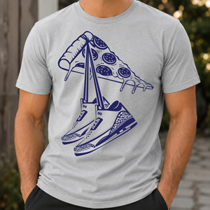 T-shirt Design by rgb01 for this project | Design: #37530167