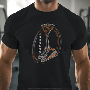 T-shirt Design by NancyTan for this project | Design: #37530730