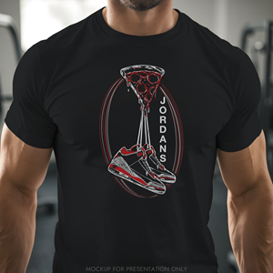 T-shirt Design by NancyTan for this project | Design: #37530731