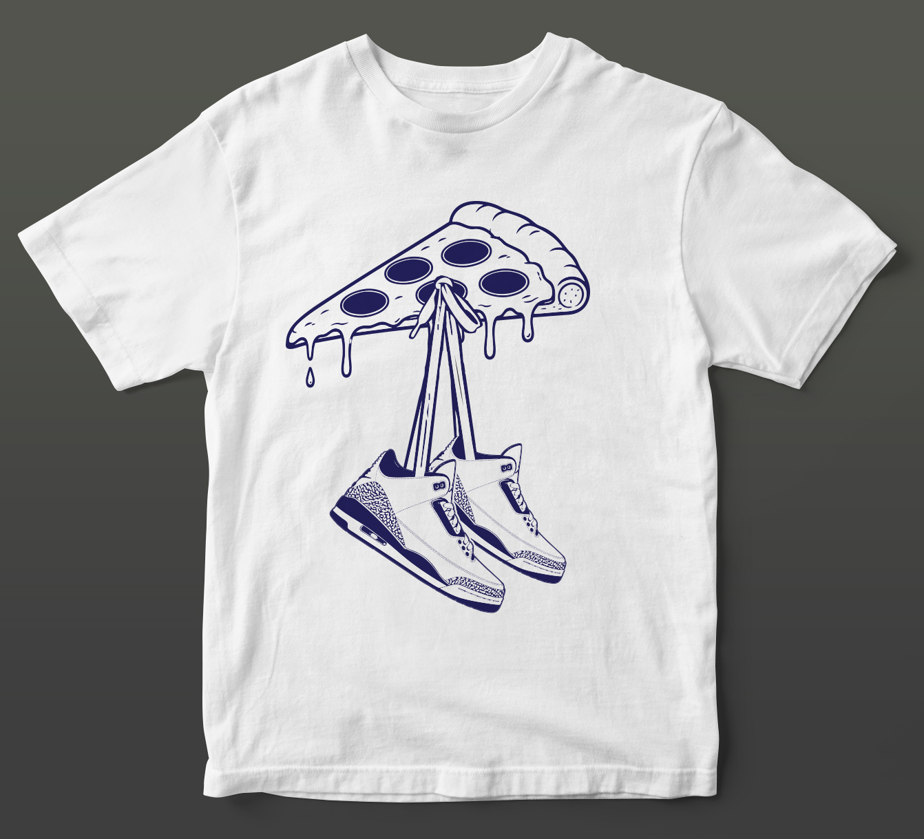 Design de T-shirt par Alif think pour ce projet | Design #37529972