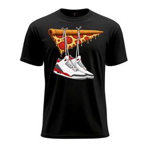 T-shirt Design by LordRam for this project | Design #37531029