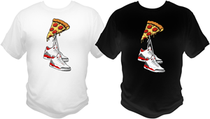T-shirt Design by bacujkov for this project | Design #37530201