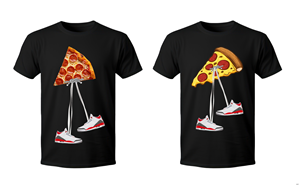 T-shirt Design by pb for this project | Design: #37531885
