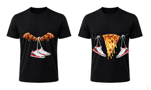 T-shirt Design by pb for this project | Design: #37531886