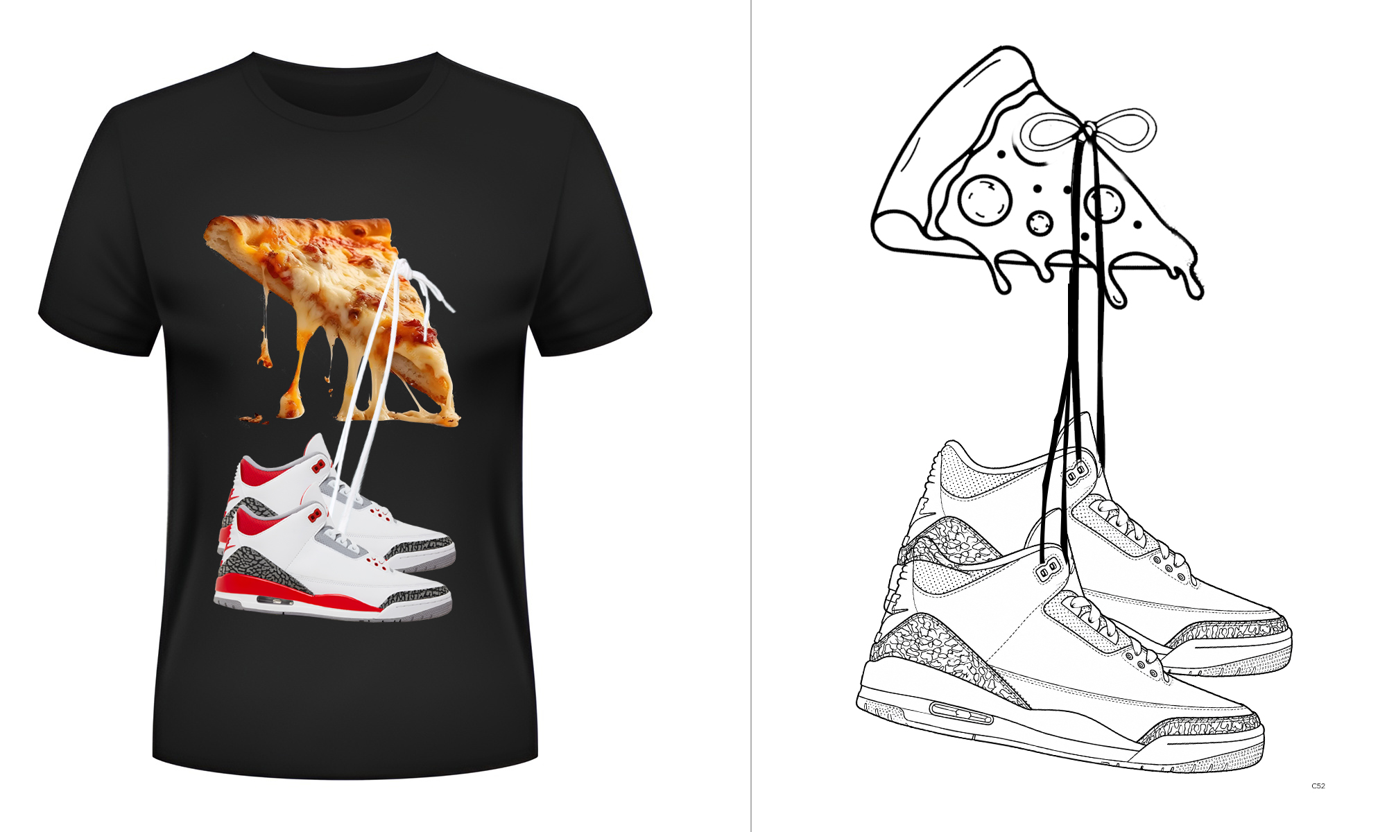 T-shirt Design by pb for this project | Design #37531887