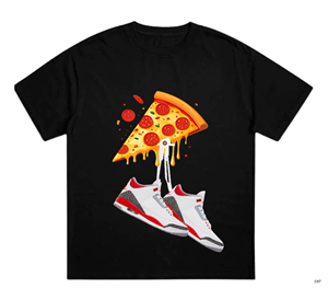 T-shirt Design by pb for this project | Design: #37531888