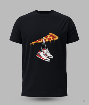 T-shirt Design by pb for this project | Design: #37531891