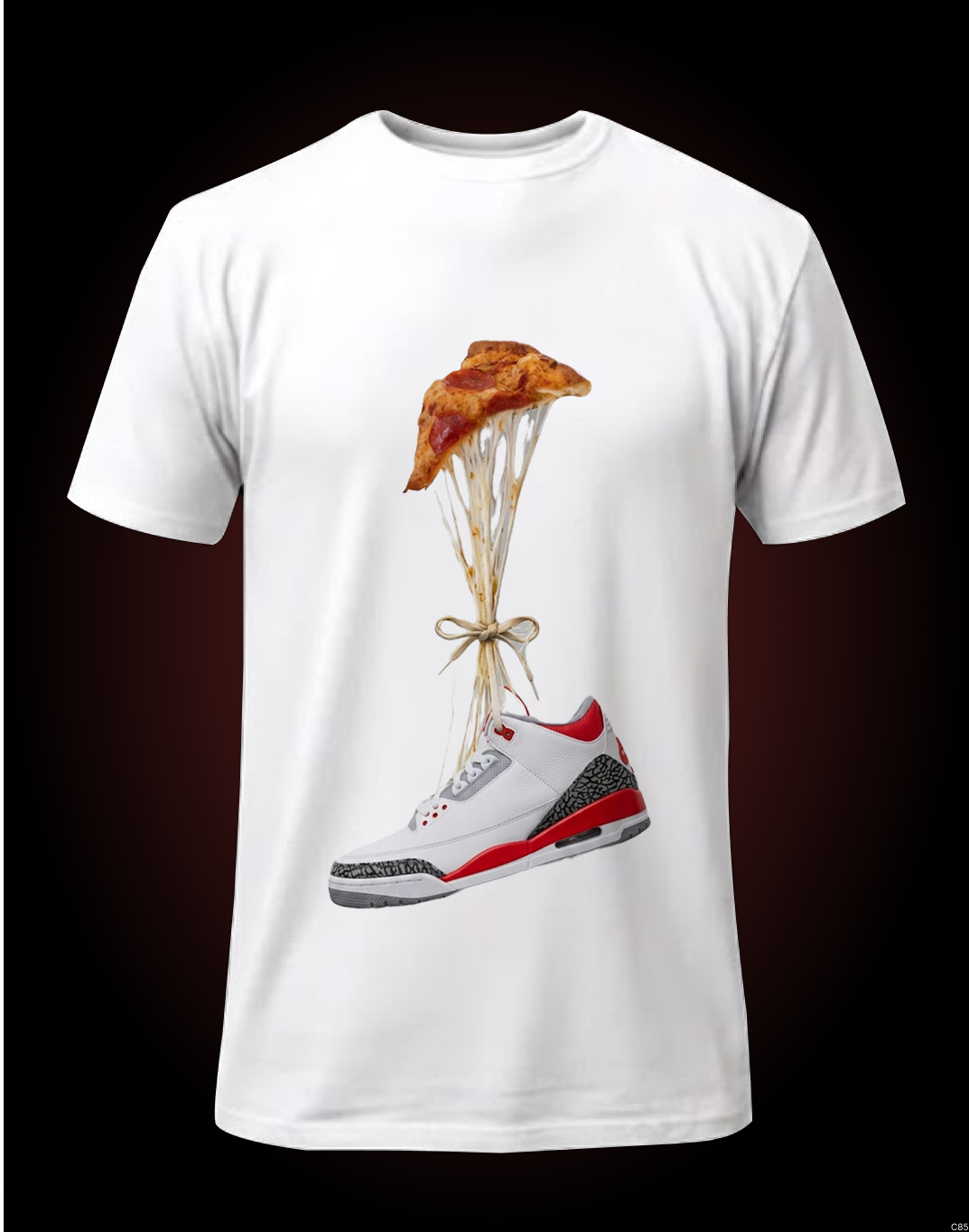 T-shirt Design by pb for this project | Design #37531893