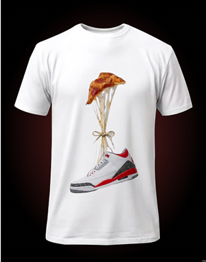 T-shirt Design by pb for this project | Design: #37531893