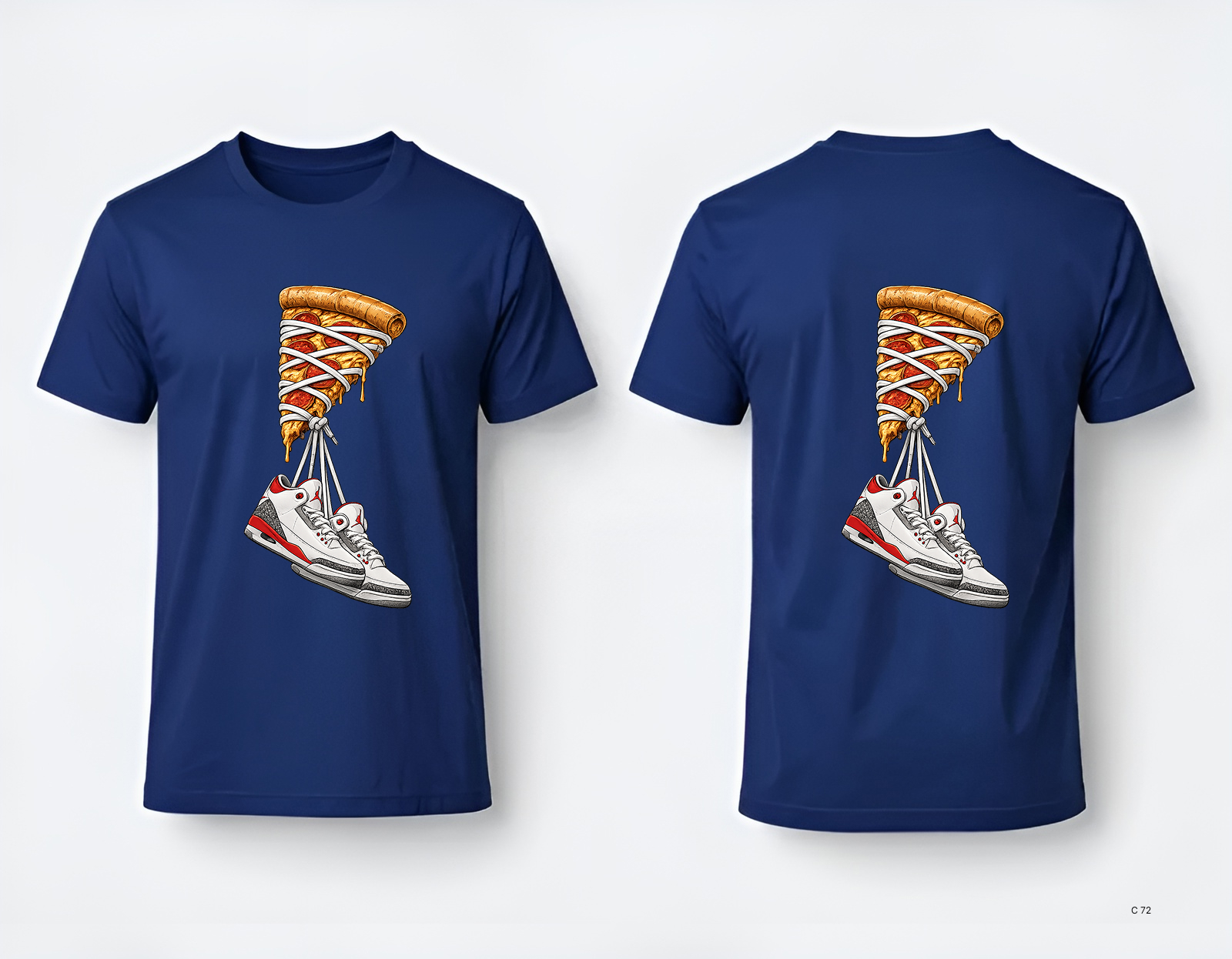 T-shirt Design by pb for this project | Design #37531895