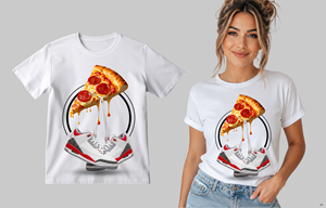 T-shirt Design by pb for this project | Design: #37531897