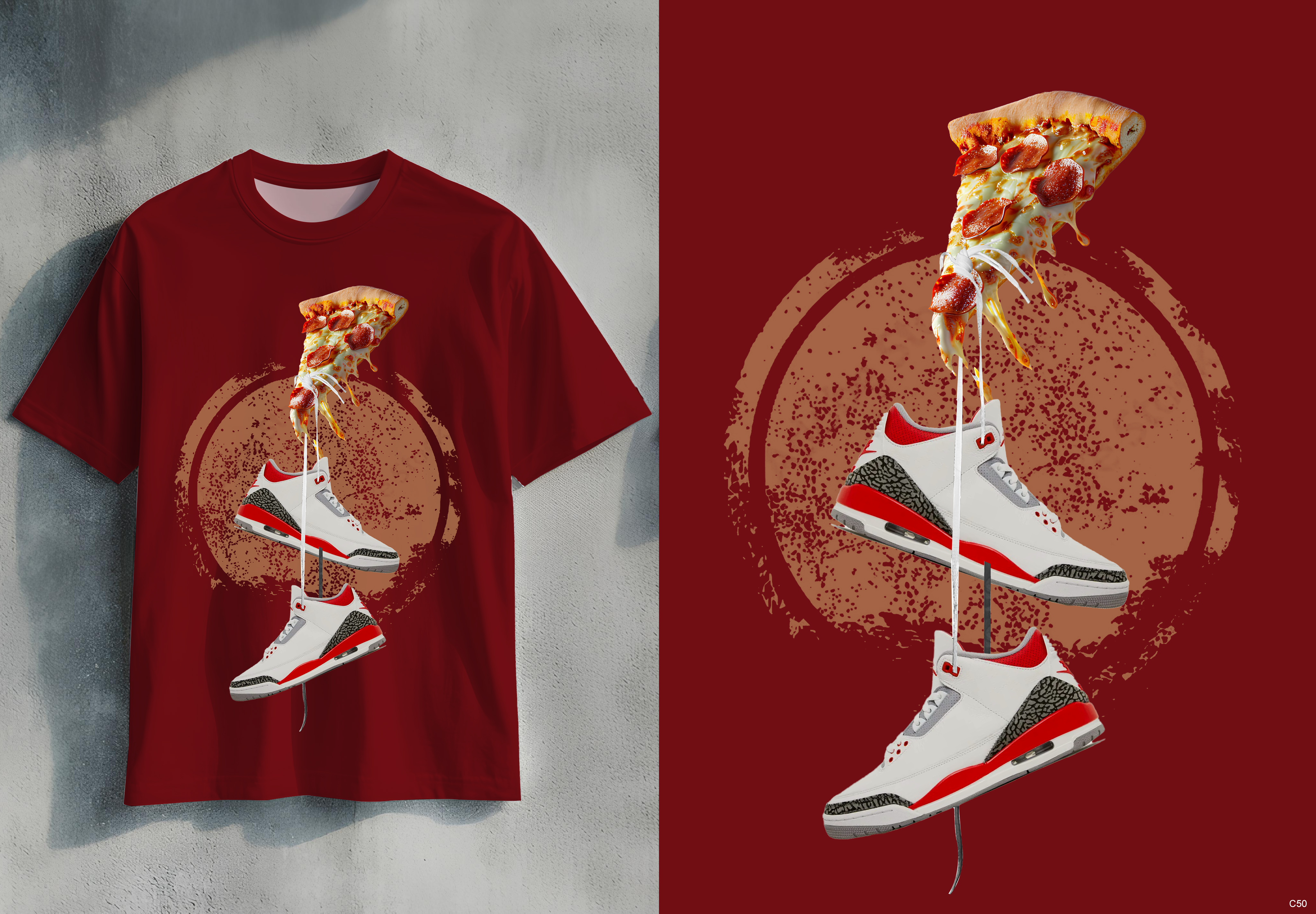 T-shirt Design by pb for this project | Design #37535510